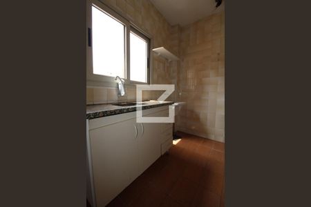 Apartamento à venda com 50m², 1 quarto e 1 vagaCozinha e Área de Serviço