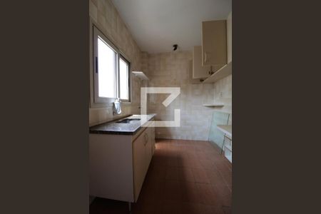 Apartamento à venda com 50m², 1 quarto e 1 vagaCozinha e Área de Serviço