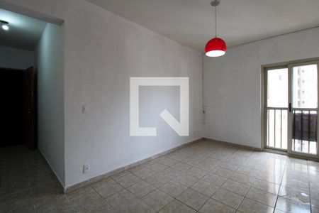Sala de apartamento à venda com 1 quarto, 50m² em Centro, Campinas