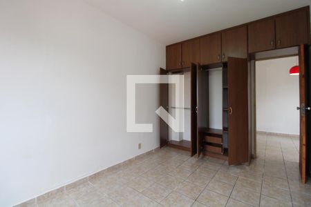 Apartamento à venda com 50m², 1 quarto e 1 vagaQuarto