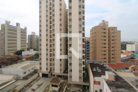 Apartamento à venda com 50m², 1 quarto e 1 vagaVista da Cozinha e Área de Serviço