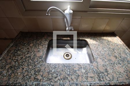 Apartamento à venda com 50m², 1 quarto e 1 vagaCozinha e Área de Serviço