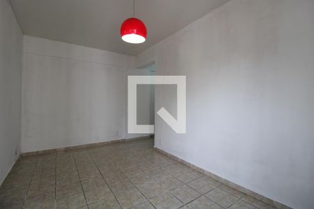 Sala de apartamento à venda com 1 quarto, 50m² em Centro, Campinas