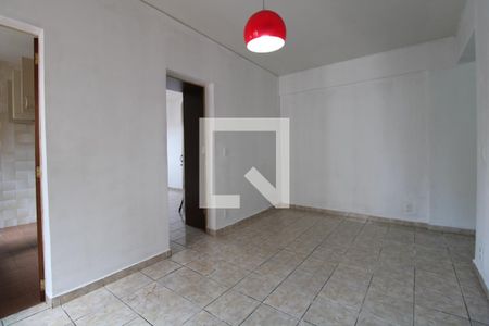 Sala de apartamento à venda com 1 quarto, 50m² em Centro, Campinas