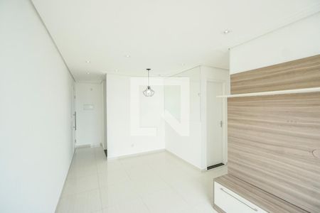 Sala de apartamento para alugar com 3 quartos, 62m² em Jardim América da Penha, São Paulo