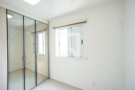 Quarto 02 de apartamento para alugar com 3 quartos, 62m² em Jardim América da Penha, São Paulo
