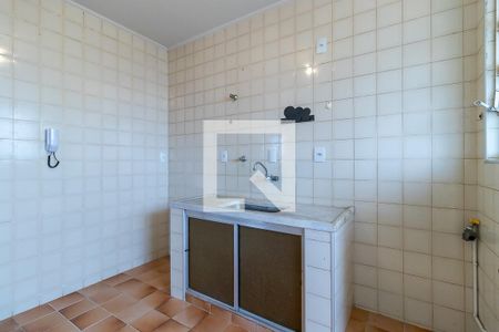 Apartamento para alugar com 54m², 1 quarto e 1 vaga Apartamento para alugar com 54m², 1 quarto e 1 vagaCozinha