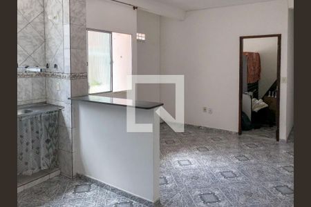 Cozinha de apartamento para alugar com 2 quartos, 70m² em Mussurunga Ii, Salvador