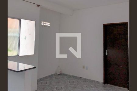 Cozinha de apartamento para alugar com 2 quartos, 60m² em Mussurunga Ii, Salvador