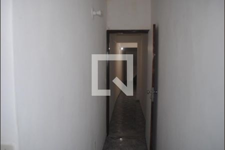 Corredor de apartamento para alugar com 2 quartos, 70m² em Mussurunga Ii, Salvador