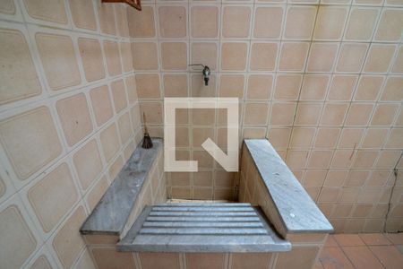 Casa à venda com 150m², 3 quartos e sem vagaÁrea de Serviço