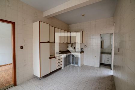 Casa à venda com 150m², 3 quartos e sem vagaCozinha