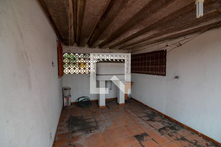 Casa à venda com 150m², 3 quartos e sem vagaTerraço