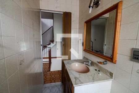 Casa à venda com 150m², 3 quartos e sem vagaBanheiro 1
