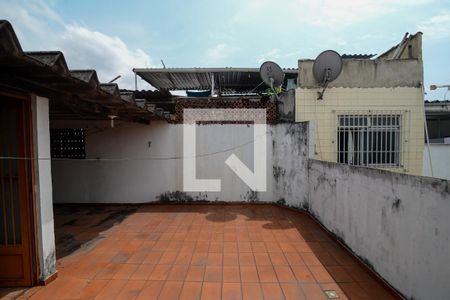 Casa à venda com 150m², 3 quartos e sem vagaTerraço