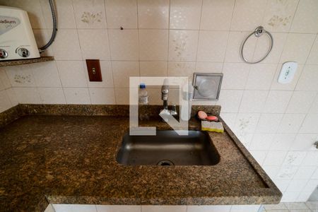 Casa à venda com 150m², 3 quartos e sem vagaCozinha