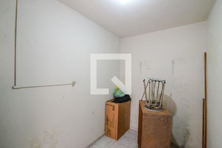 Casa à venda com 150m², 3 quartos e sem vagaQuarto de Serviço