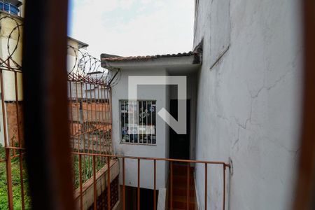 Vista do Quarto 1 de casa à venda com 3 quartos, 150m² em São Cristóvão, Rio de Janeiro