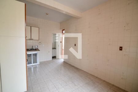 Casa à venda com 150m², 3 quartos e sem vagaCozinha