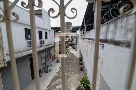Casa à venda com 150m², 3 quartos e sem vagaVista do Quarto 3