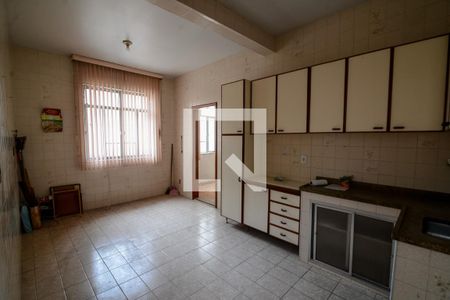 Casa à venda com 150m², 3 quartos e sem vagaCozinha