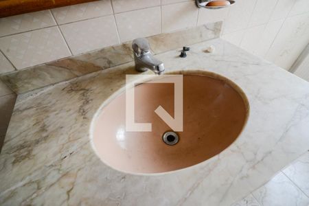 Casa à venda com 150m², 3 quartos e sem vagaBanheiro 1