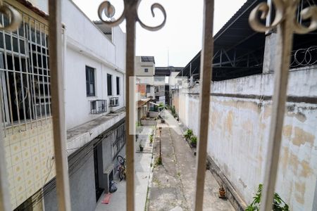 Casa à venda com 150m², 3 quartos e sem vagaVista do Quarto 2