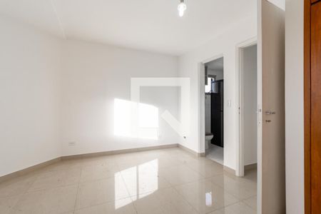 Suíte de apartamento para alugar com 1 quarto, 41m² em Indianópolis, São Paulo