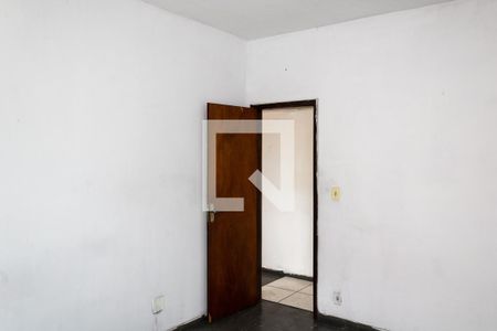 Quarto  de apartamento para alugar com 1 quarto, 32m² em Campo Grande, Rio de Janeiro