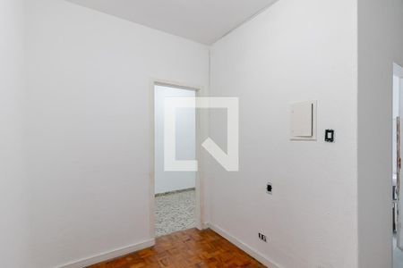 Sala de apartamento para alugar com 1 quarto, 45m² em Aclimação, São Paulo