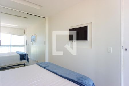 Suíte 1 de apartamento à venda com 2 quartos, 70m² em Barra da Tijuca, Rio de Janeiro