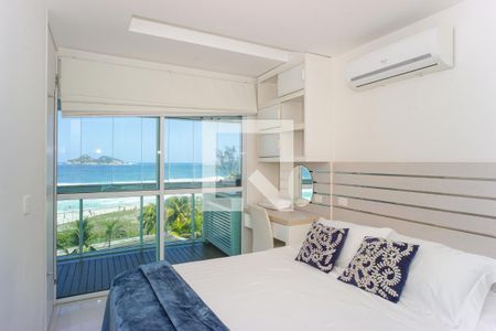 Apartamento à venda com 70m², 2 quartos e 2 vagasSuíte 1
