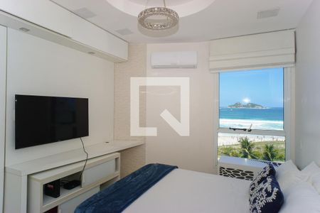 Apartamento à venda com 70m², 2 quartos e 2 vagasSuíte 2