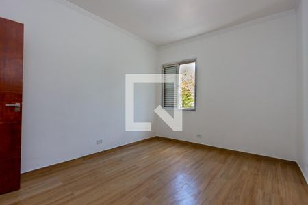 Quarto de apartamento para alugar com 1 quarto, 52m² em Chácara Tatuapé, São Paulo