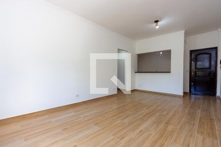 Sala de apartamento para alugar com 1 quarto, 52m² em Chácara Tatuapé, São Paulo