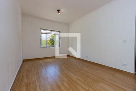Sala de apartamento para alugar com 1 quarto, 52m² em Chácara Tatuapé, São Paulo