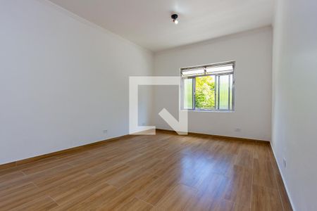 Sala de apartamento para alugar com 1 quarto, 52m² em Chácara Tatuapé, São Paulo