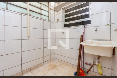 Apartamento para alugar com 52m², 1 quarto e sem vaga Apartamento para alugar com 52m², 1 quarto e sem vagaÁrea de Serviço