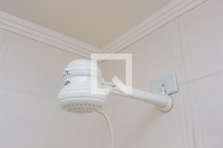 Apartamento para alugar com 52m², 1 quarto e sem vaga Apartamento para alugar com 52m², 1 quarto e sem vagaDetalhe Banheiro