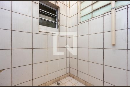 Apartamento para alugar com 52m², 1 quarto e sem vaga Apartamento para alugar com 52m², 1 quarto e sem vagaÁrea de Serviço