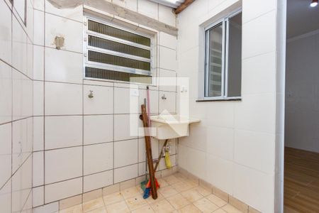 Apartamento para alugar com 52m², 1 quarto e sem vaga Apartamento para alugar com 52m², 1 quarto e sem vagaÁrea de Serviço