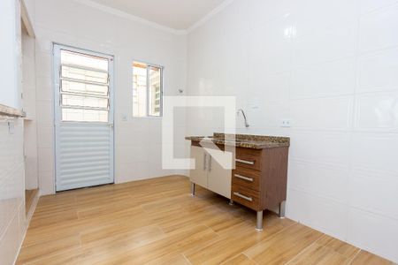 Apartamento para alugar com 52m², 1 quarto e sem vaga Apartamento para alugar com 52m², 1 quarto e sem vagaCozinha