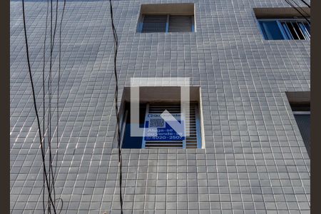 Apartamento para alugar com 52m², 1 quarto e sem vaga Apartamento para alugar com 52m², 1 quarto e sem vagaInstalação de Plaquinha
