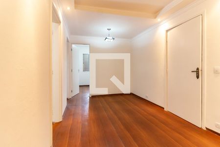 Sala de apartamento para alugar com 2 quartos, 45m² em Jardim Rizzo, São Paulo