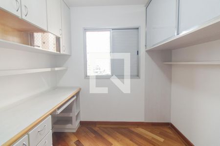 Apartamento para alugar com 57m², 3 quartos e 1 vagaQuarto 3