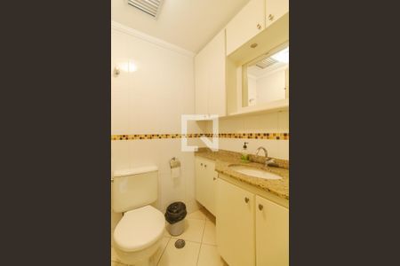 Apartamento para alugar com 57m², 3 quartos e 1 vagaBanheiro