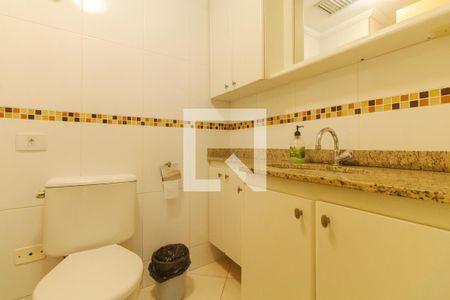 Apartamento para alugar com 57m², 3 quartos e 1 vagaBanheiro