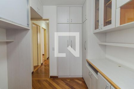 Apartamento para alugar com 57m², 3 quartos e 1 vagaQuarto 3
