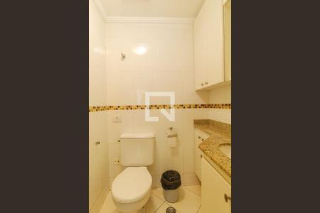 Apartamento para alugar com 57m², 3 quartos e 1 vagaBanheiro