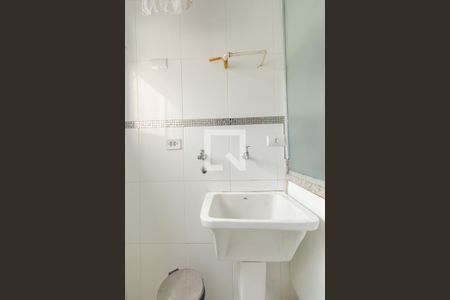 Apartamento para alugar com 57m², 3 quartos e 1 vagaÁrea de serviço